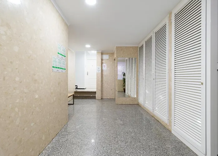 Ok Canteras By Canariasgetaway Las Palmas / Gran Canaria