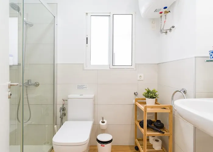 Apartament Ok Canteras By Canariasgetaway *