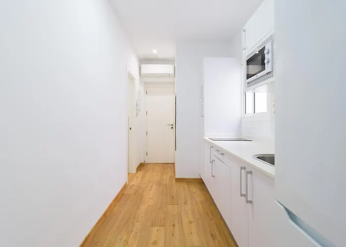 Ok Canteras By Canariasgetaway Apartment Las Palmas / Gran Canaria