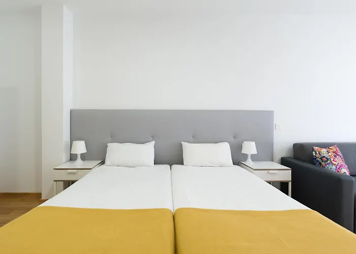 Apartament Ok Canteras By Canariasgetaway *