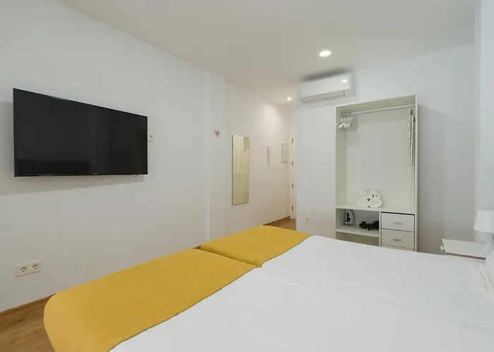 Apartment Ok Canteras By Canariasgetaway