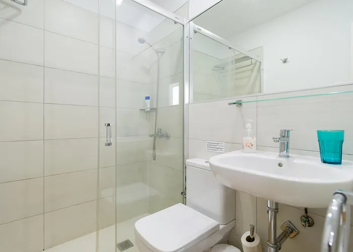 Ok Canteras By Canariasgetaway Apartament