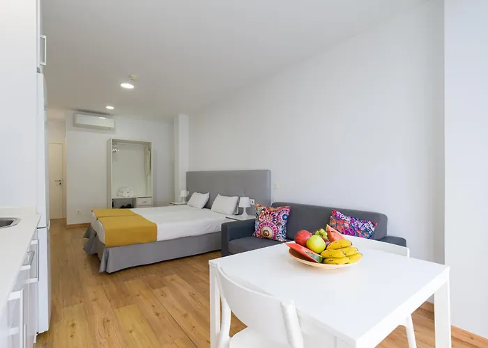 Apartment Ok Canteras By Canariasgetaway *