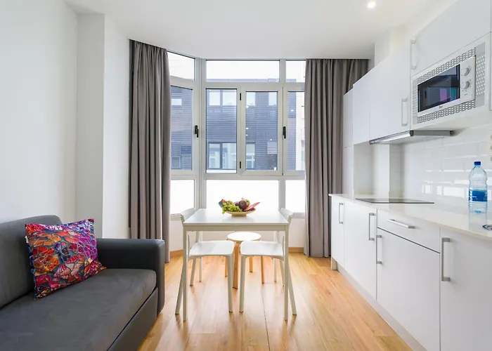 Ok Canteras By Canariasgetaway