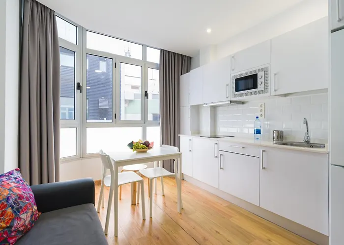 Apartment Ok Canteras By Canariasgetaway *