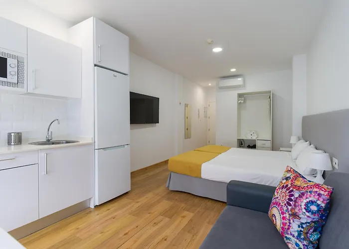 Ok Canteras By Canariasgetaway *