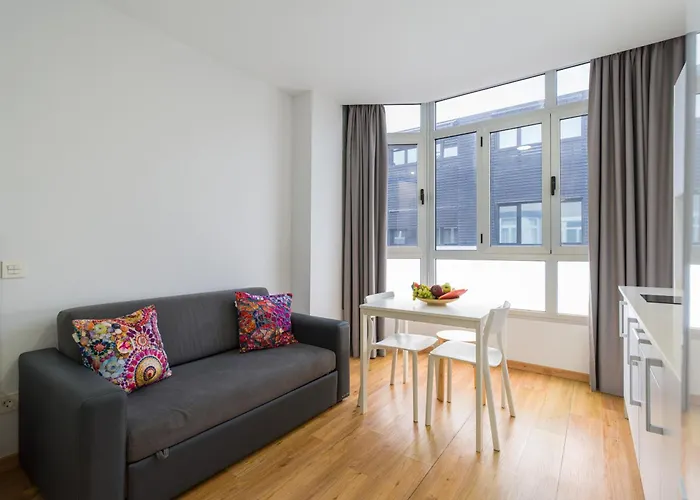 Ok Canteras By Canariasgetaway Las Palmas de Gran Canaria