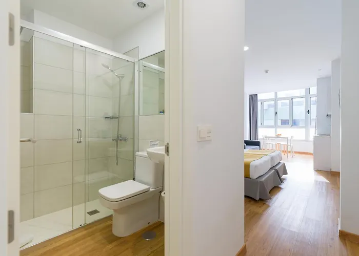 Apartment Ok Canteras By Canariasgetaway