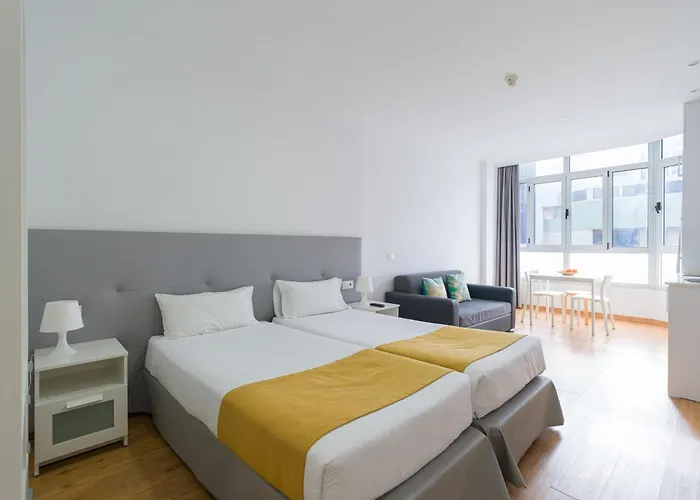 Ok Canteras By Canariasgetaway Apartment *