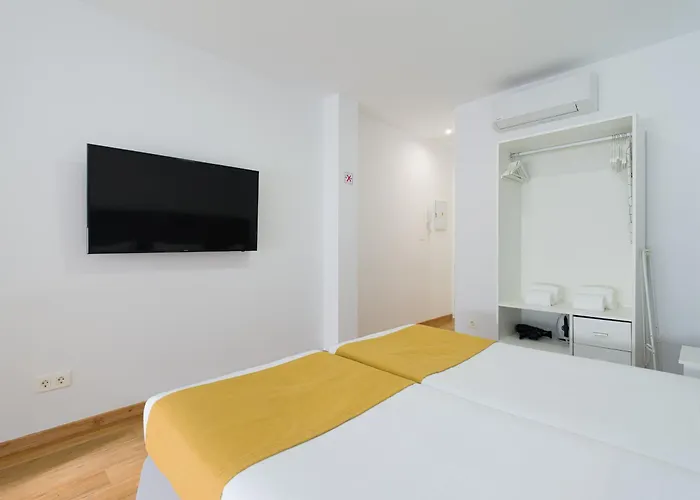 Ok Canteras By Canariasgetaway Apartment Las Palmas / Gran Canaria