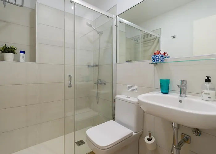 Ok Canteras By Canariasgetaway *