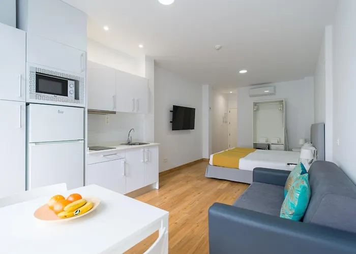 Ok Canteras By Canariasgetaway Las Palmas de Gran Canaria