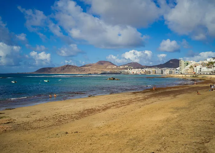 Ok Canteras By Canariasgetaway