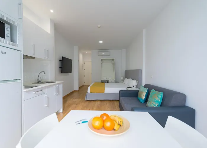 Apartament Ok Canteras By Canariasgetaway Las Palmas de Gran Canaria