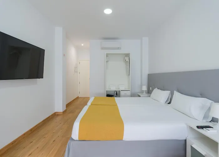 Ok Canteras By Canariasgetaway Las Palmas / Gran Canaria