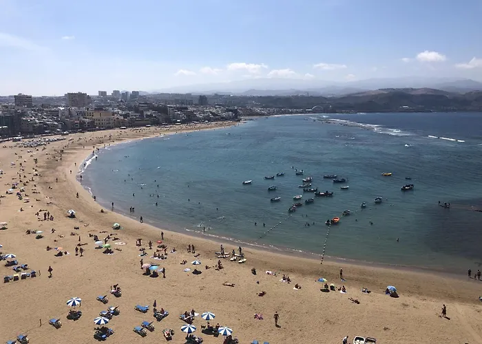 Ok Canteras By Canariasgetaway