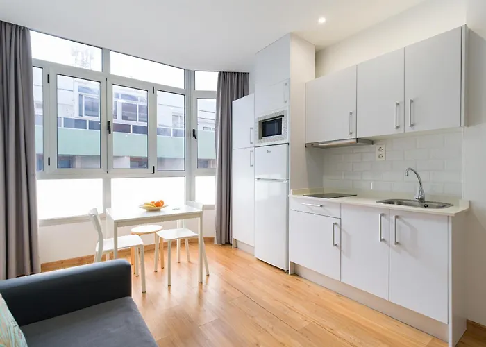 Ok Canteras By Canariasgetaway Apartment *