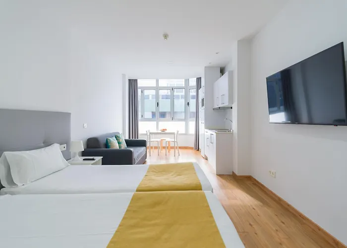 Ok Canteras By Canariasgetaway *