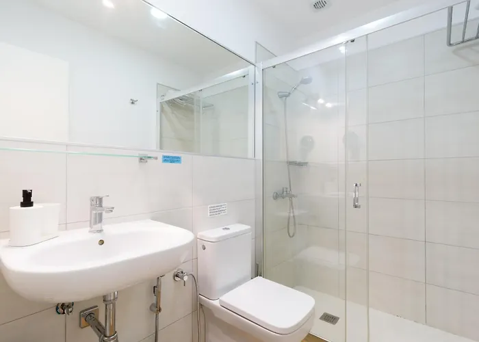 Ok Canteras By Canariasgetaway Apartment Las Palmas / Gran Canaria