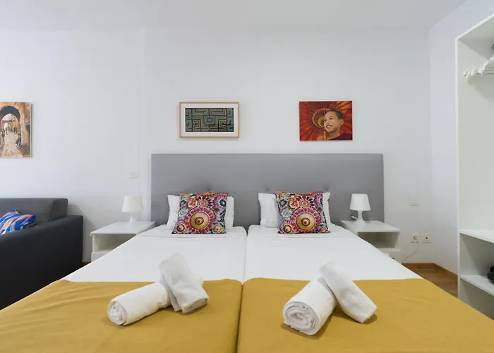 Apartment Ok Canteras By Canariasgetaway Las Palmas / Gran Canaria
