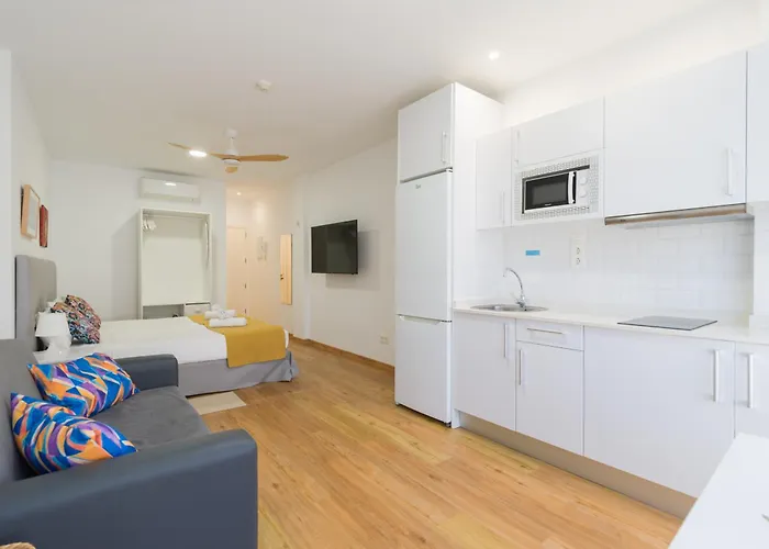 Apartment Ok Canteras By Canariasgetaway Las Palmas / Gran Canaria