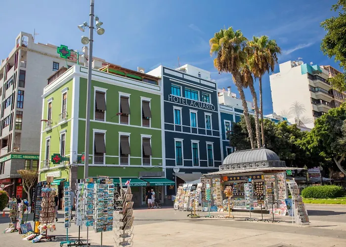 Ok Canteras By Canariasgetaway * Las Palmas de Gran Canaria