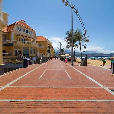 Ok Canteras By Canariasgetaway