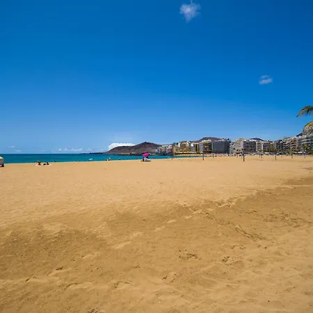 Ok Canteras By Canariasgetaway